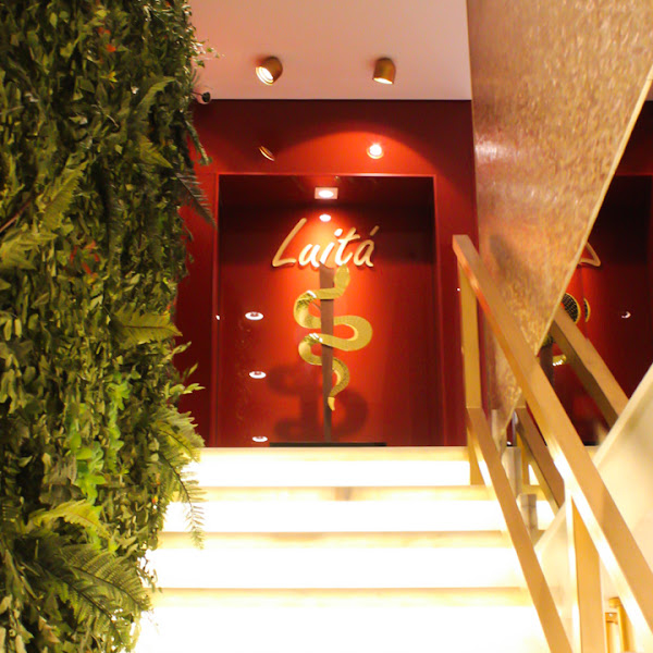 Foto 2 de Centro Clinico Luitá - Unidade Lago Sul