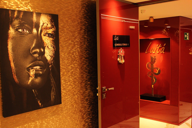 Foto 3 de Centro Clinico Luitá - Unidade Lago Sul