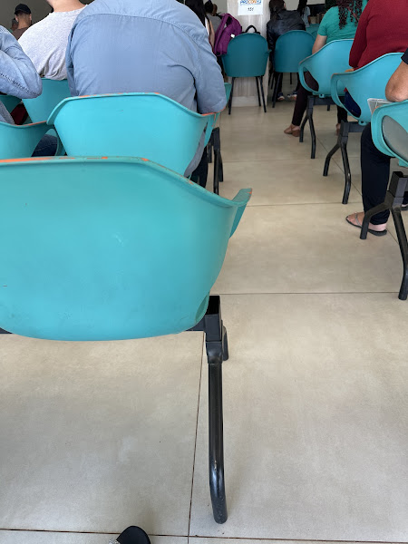 Foto 3 de Centro Clínico Mantevida - Ceilândia