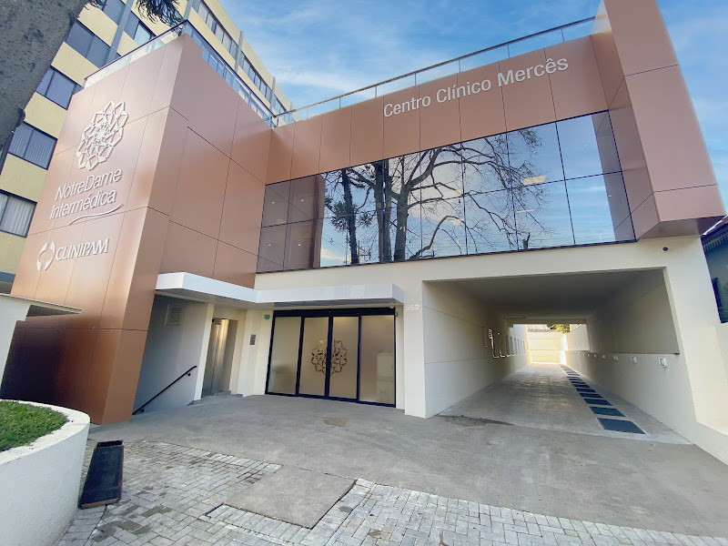 Foto de Centro Clínico Mercês