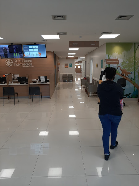 Foto 3 de Centro Clínico Mercês