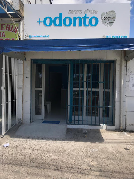 Foto 3 de Centro Clínico +Odonto