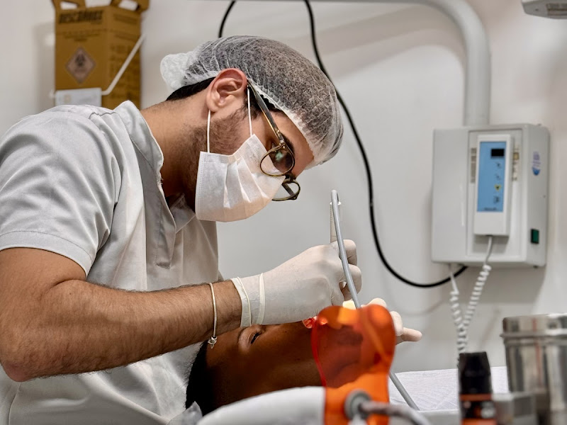 Foto 5 de Centro Clínico +Odonto