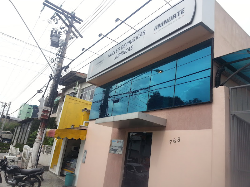 Foto 2 de Centro Clínico Odontológico Dr. Álvaro Martins