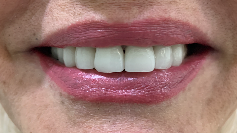 Foto 2 de Centro Clínico Odontológico Dr Eduardo e Dra Rana