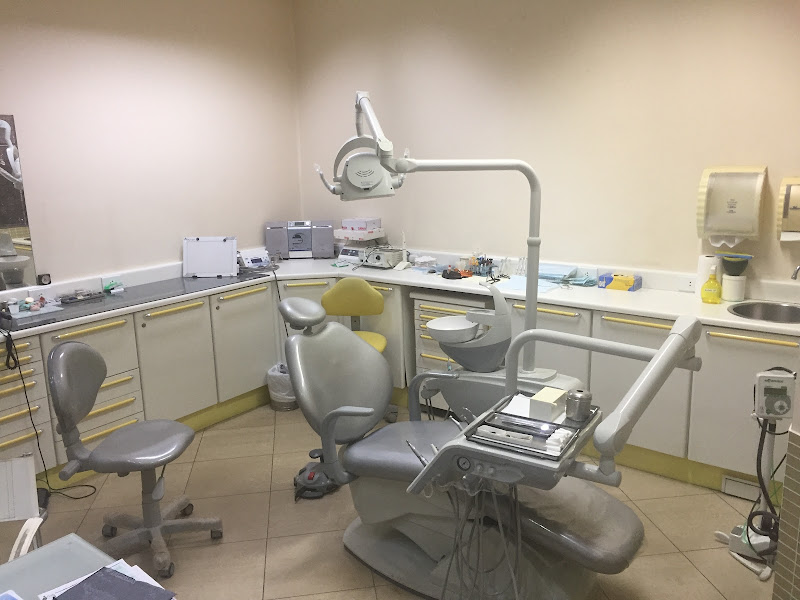 Foto 4 de Centro Clínico Odontológico Dr Eduardo e Dra Rana