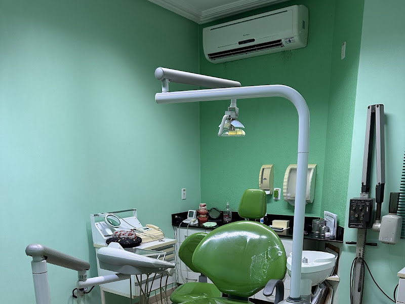 Foto 6 de Centro Clínico Odontológico Dr Eduardo e Dra Rana