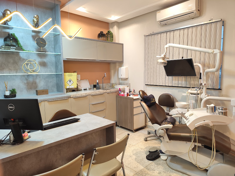 Foto 8 de Centro Clínico Odontológico Dr Eduardo e Dra Rana