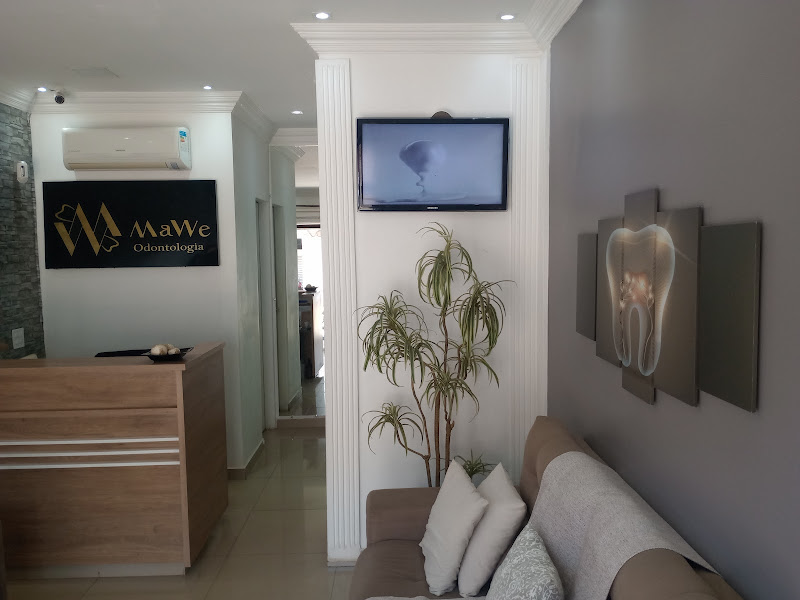 Foto 9 de Centro Clínico Odontológico Maya