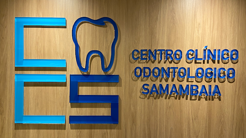 Foto 2 de Centro Clínico Odontológico Samambaia