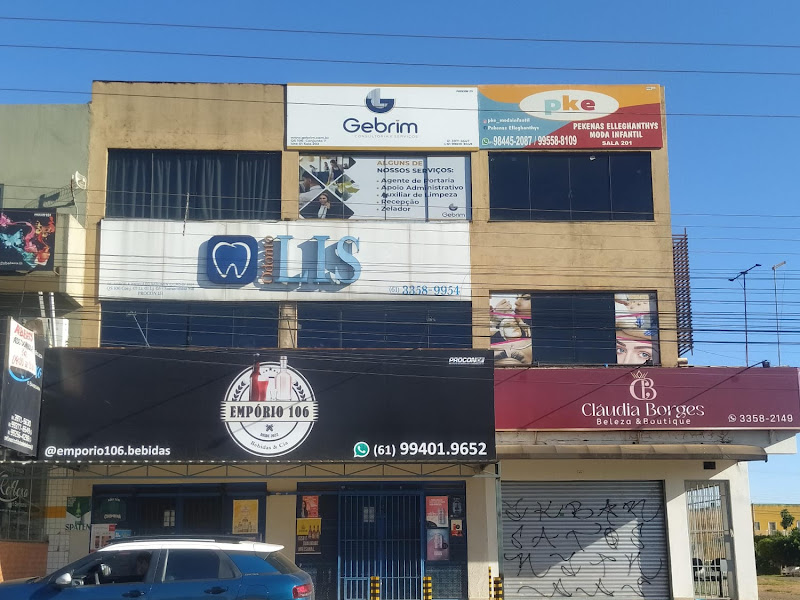 Foto 7 de Centro Clínico Odontológico Samambaia