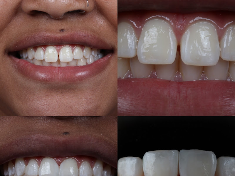 Foto 8 de Centro Clínico Odontológico Samambaia