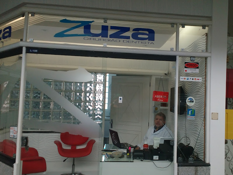 Foto de Centro Clínico Odontológico Zuza Ltda