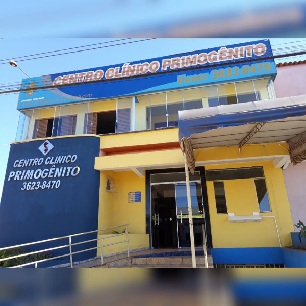 Foto de Centro Clínico Primogênito