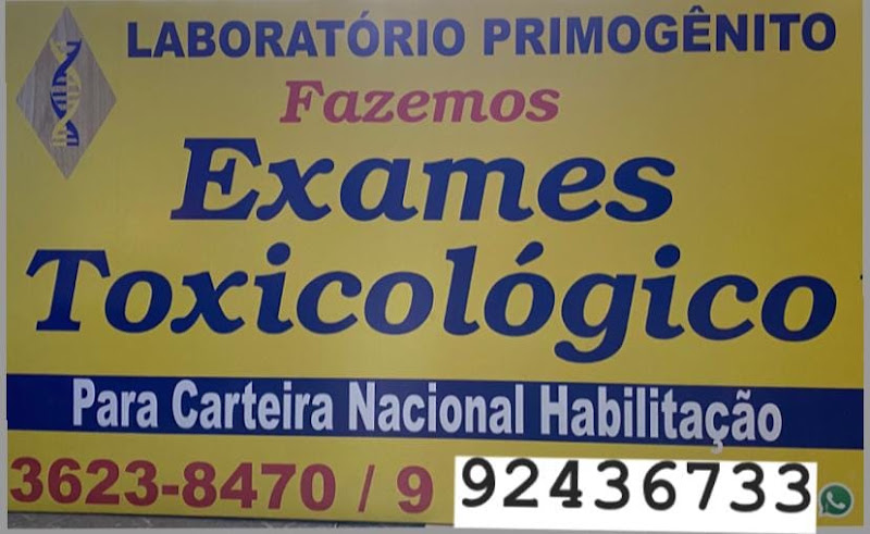 Foto 2 de Centro Clínico Primogênito