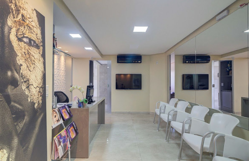 Foto 2 de CENTRO CLÍNICO PROFILE