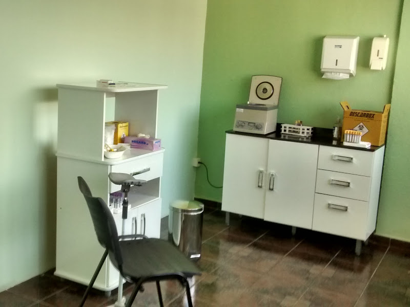 Foto 2 de Centro Clínico Protetti