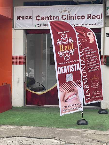 Foto 2 de Centro Clínico Real