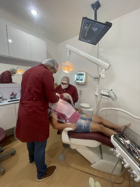 Foto 3 de Centro Clínico Real