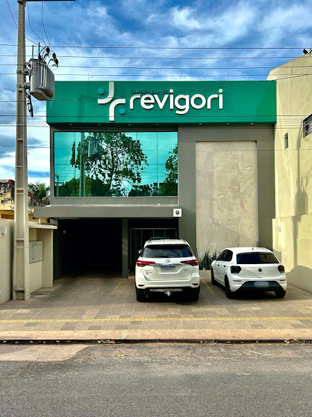Foto 2 de Centro Clínico Revigori