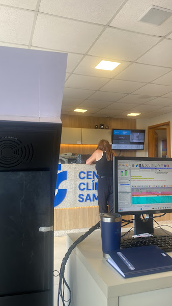 Foto 3 de Centro Clínico Samambaia - CCS