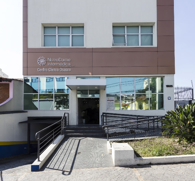 Foto 2 de Centro Clínico Santo Antônio | Hapvida NotreDame Intermédica