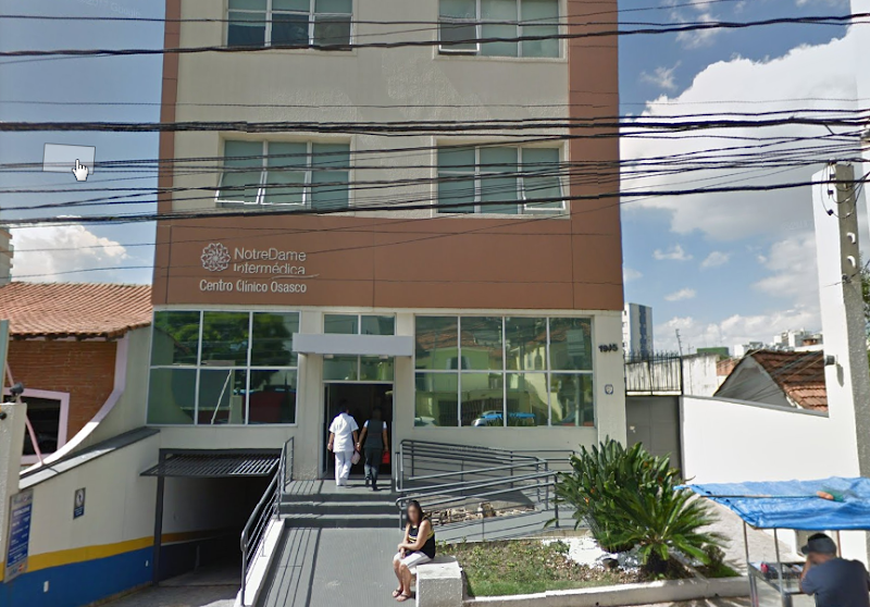 Foto 3 de Centro Clínico Santo Antônio | Hapvida NotreDame Intermédica