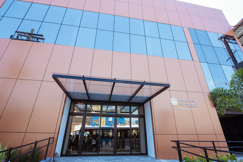 Foto 2 de Centro Clínico São Gonçalo | Hapvida NotreDame Intermédica