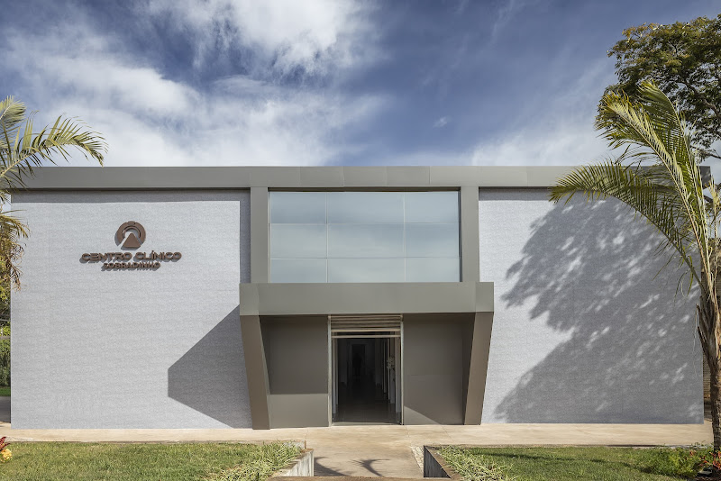 Foto 2 de Centro Clínico Sobradinho