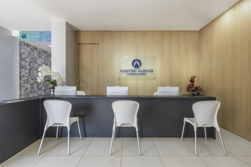 Foto 3 de Centro Clínico Sobradinho