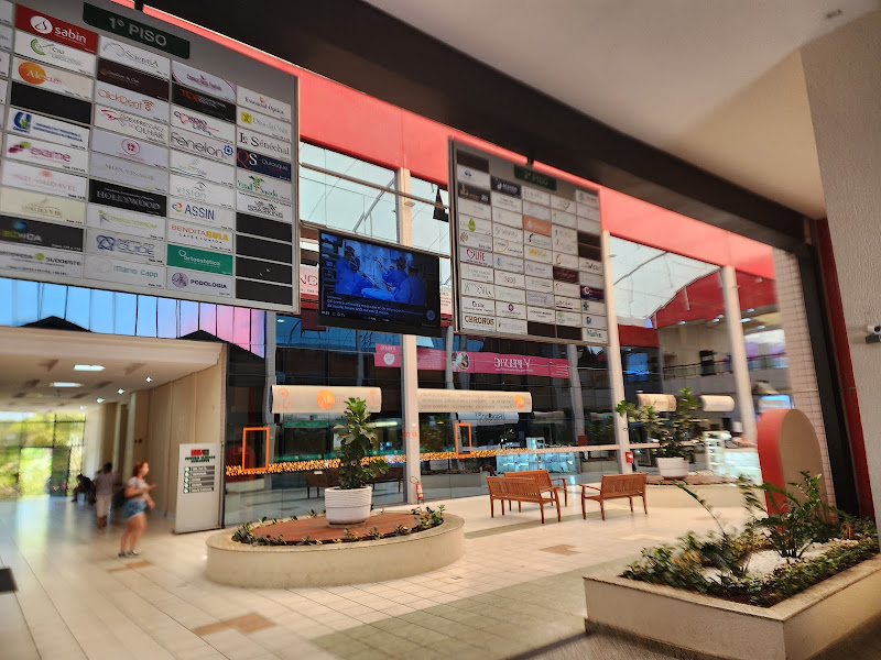 Foto 2 de Centro Clínico Sudoeste