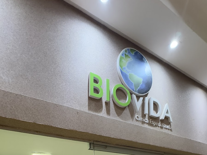 Foto 7 de Centro Clínico Sudoeste