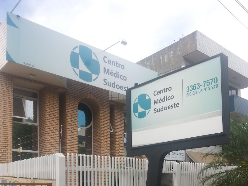 Foto 13 de Centro Clínico Sudoeste