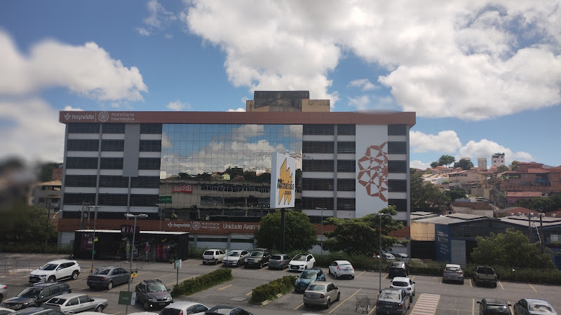 Foto 2 de Centro Clínico Venda Nova | Hapvida NotreDame Intermédica