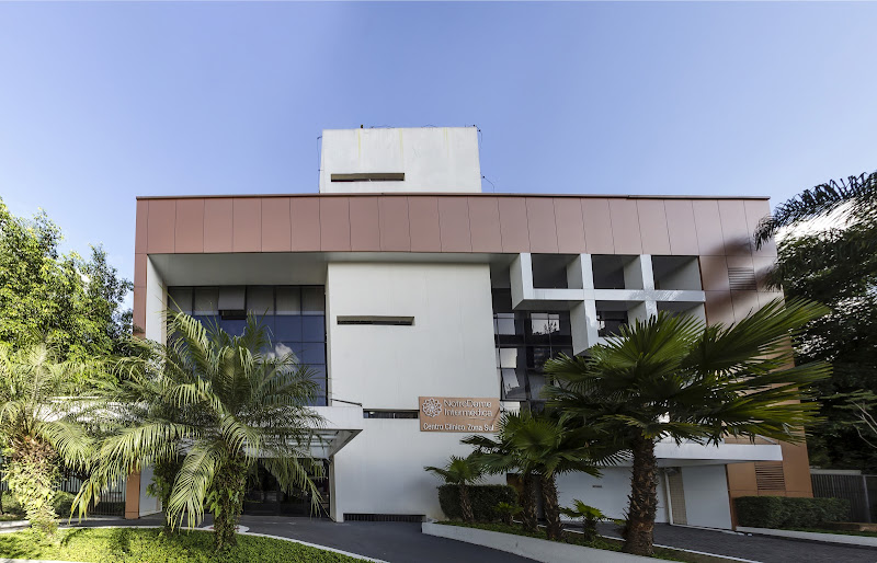 Foto 2 de Centro Clínico Zona Sul | Hapvida NotreDame Intermédica