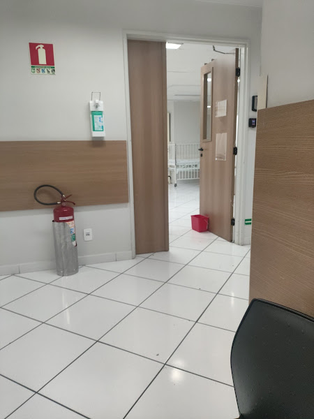 Foto 3 de Centro Clínico Zona Sul | Hapvida NotreDame Intermédica