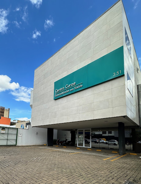 Foto 2 de Centro Curae Especialidades Em Saúde
