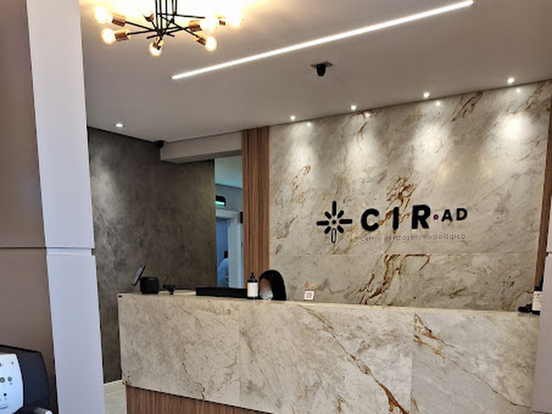Foto de Centro da Imagem Radiológica Digital (CIR Radiologia)