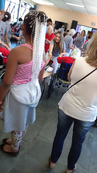Foto 3 de Centro de Assistência e Promoção Social Nosso Lar