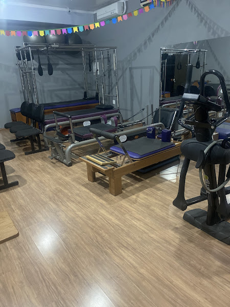 Foto 2 de Centro de atividades Terapêuticas- clínica da dor