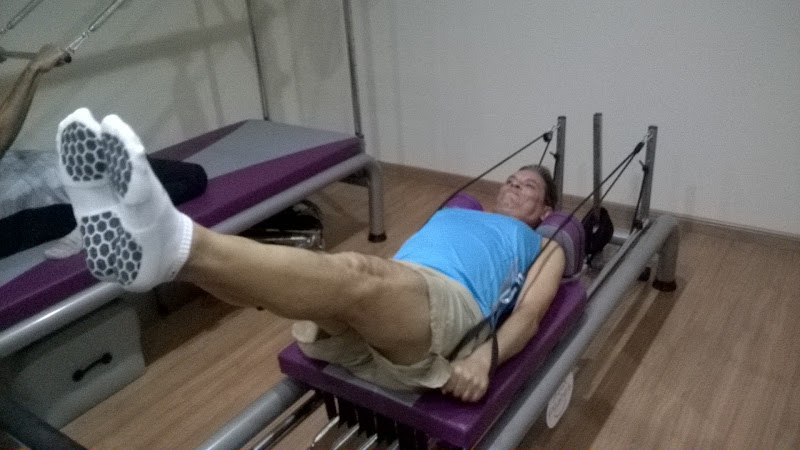 Foto 3 de Centro de atividades Terapêuticas- clínica da dor