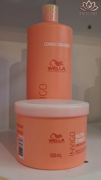 Foto 3 de Centro de Beleza - ExcluZive