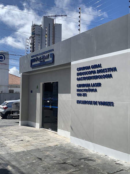 Foto 2 de Centro de Cirurgia e Endoscopia Paulo Maciel
