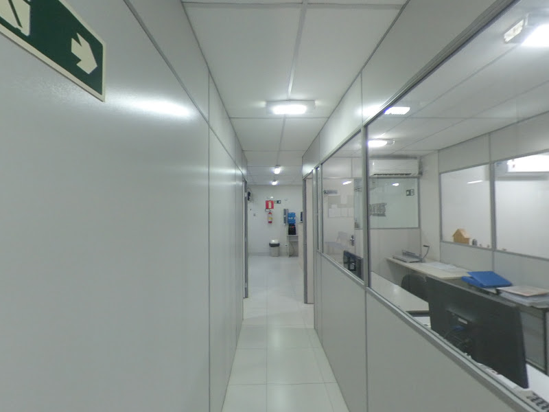 Foto 3 de Centro de Consultas Especializadas Ressaca (CCE)