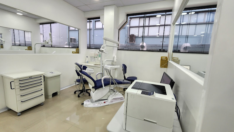 Foto 2 de Centro de Cuidado Odontológico