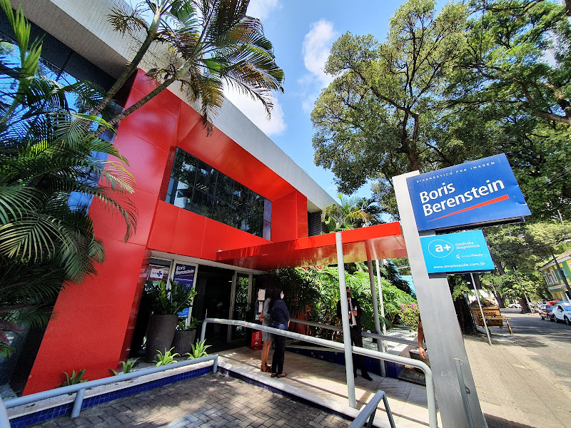 Foto 2 de Centro de Diagnóstico Boris Berenstein - Unidade Derby