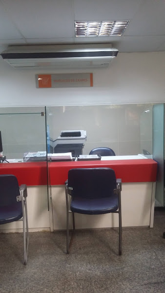 Foto 3 de Centro de Diagnóstico Boris Berenstein - Unidade Derby