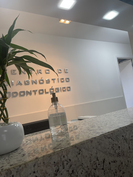 Foto 2 de Centro de Diagnóstico Odontológico