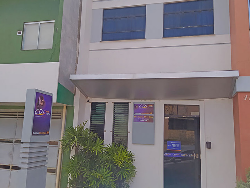 Foto 3 de Centro de Diagnostico por Imagem em Odontologia