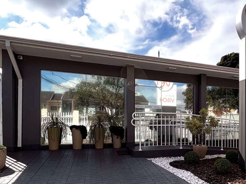 Foto 2 de Centro de Documentação Odontológica de Cascavel